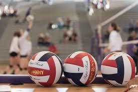Heber Springs Volleyball Tryouts 
