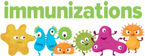 IMMUNIZATIONS:
