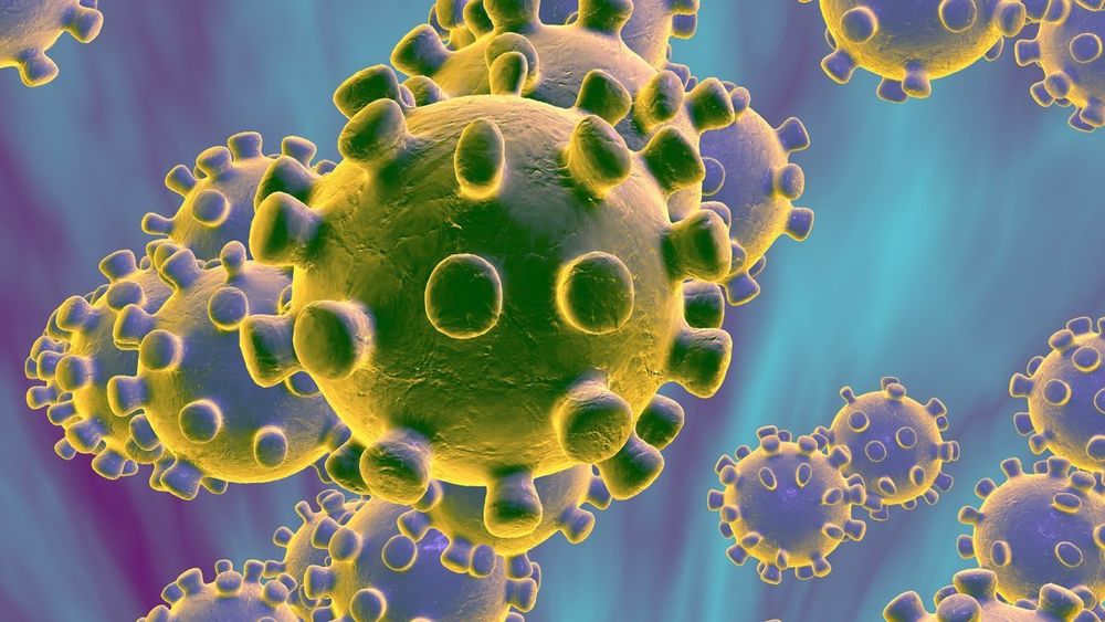 Heber Springs School District Corona Virus Plan