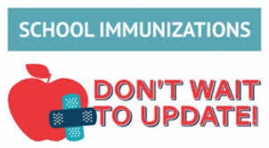School Immunizations