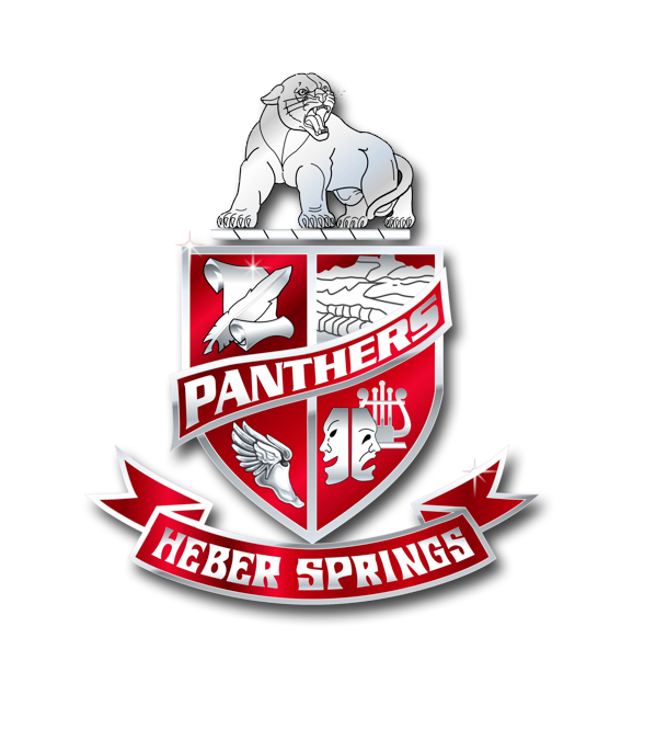 Panther Crest