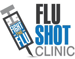 Flu Clinic - November 7th