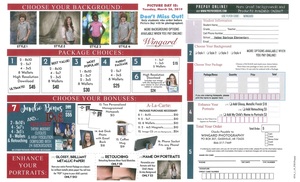Spring Pictures - Tuesday, March 26th