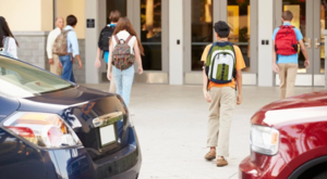 Drop-Off Times