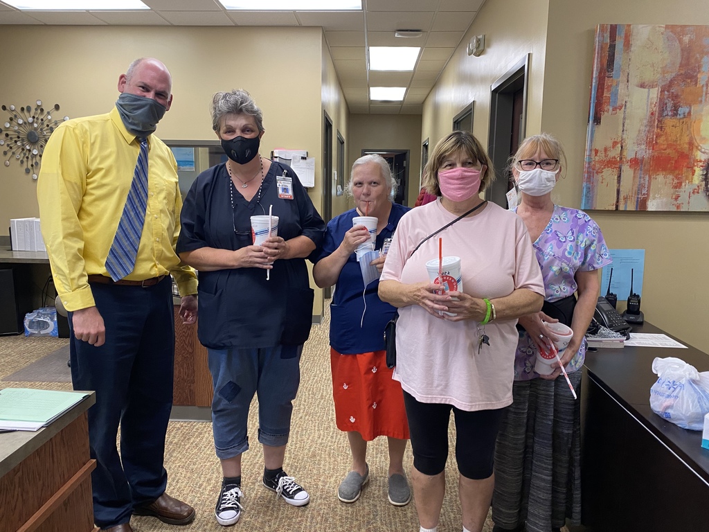 CUSTODIANS