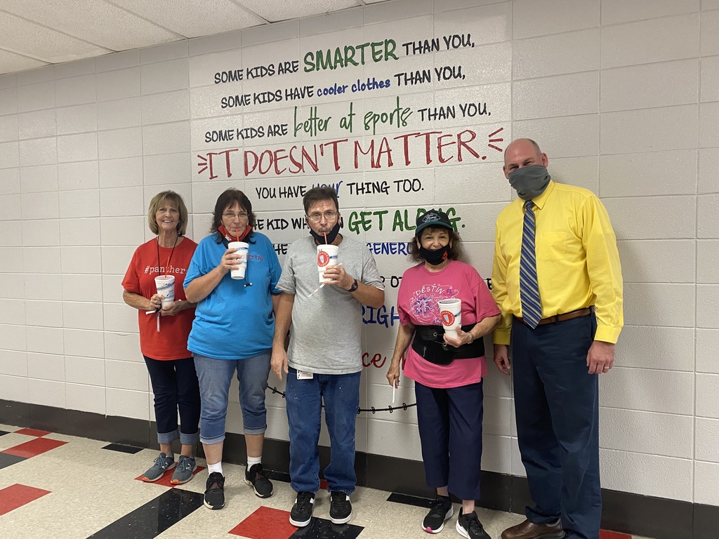 CUSTODIANS
