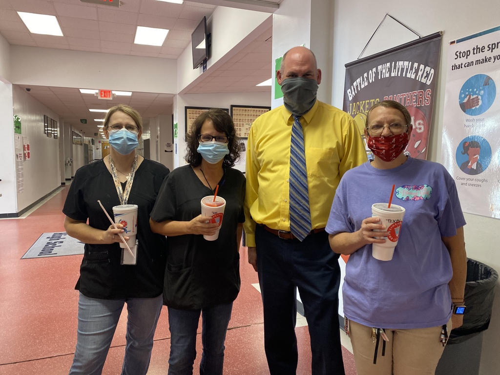 CUSTODIANS
