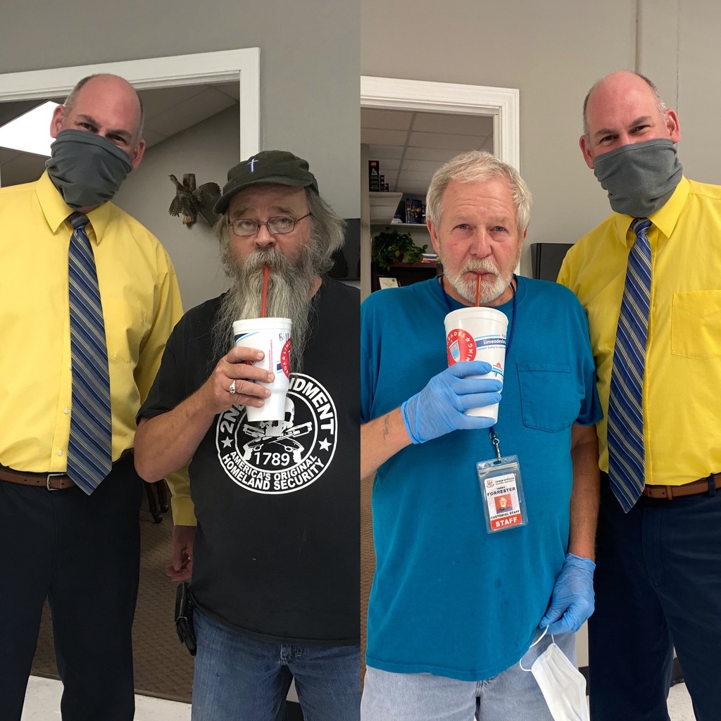 CUSTODIANS