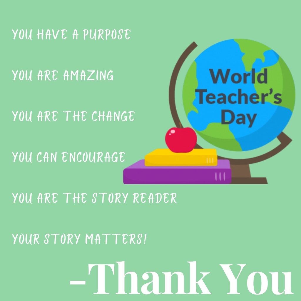 World teacher day