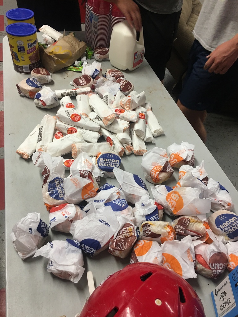 McDonald’s