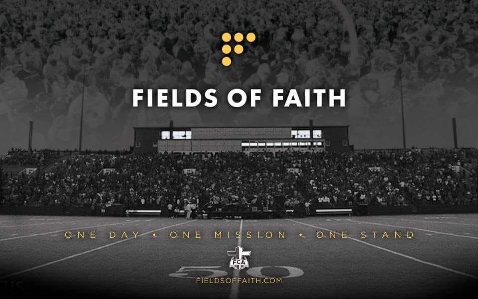 FCA fields of faith