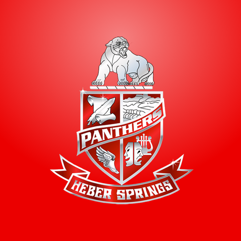 red shield