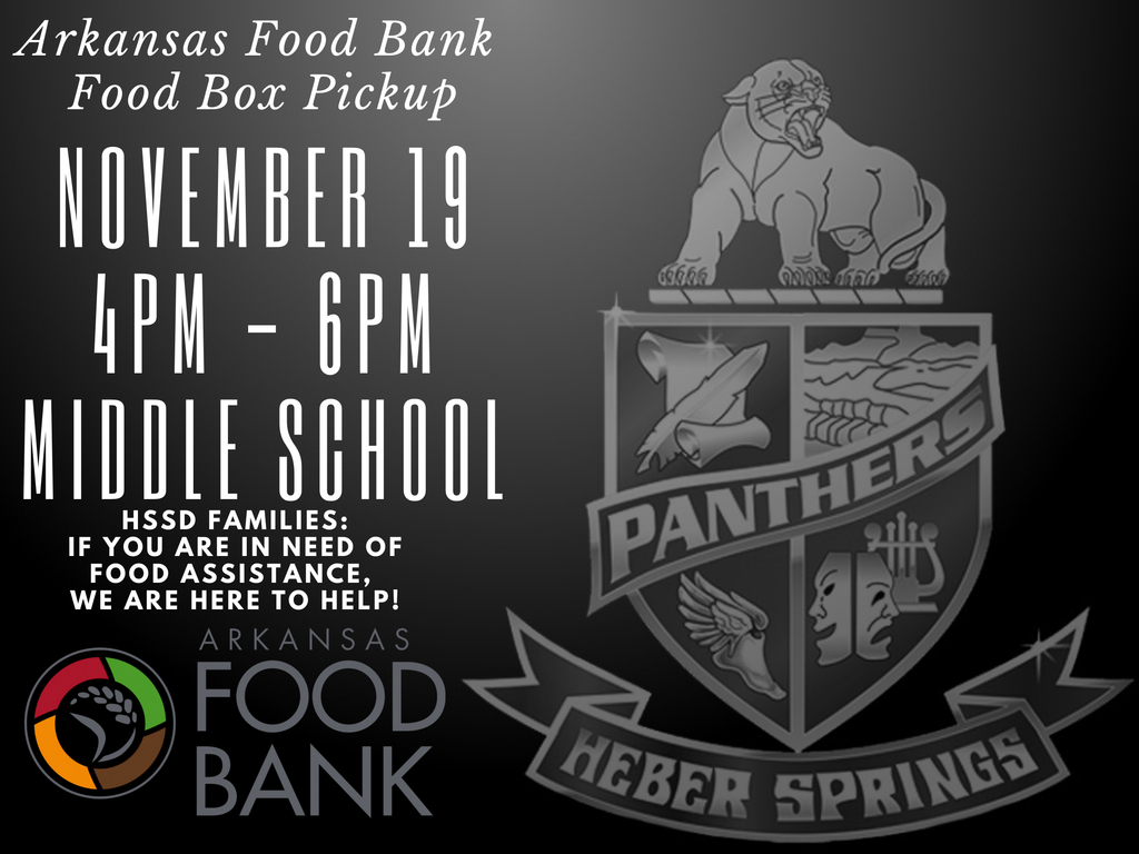 Food bank
