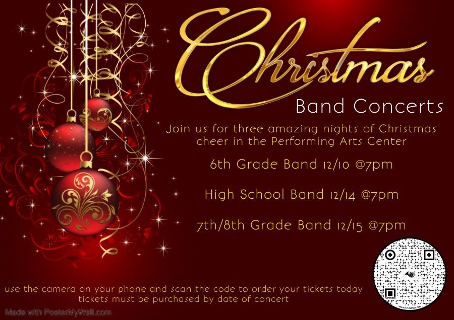 band program