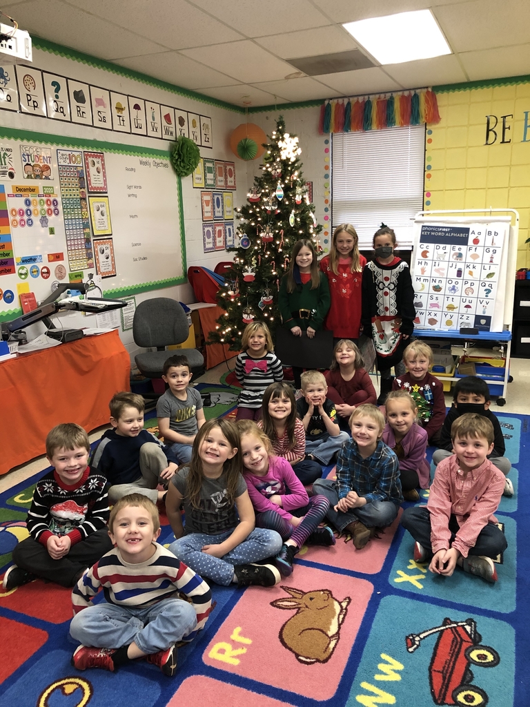 Kinders