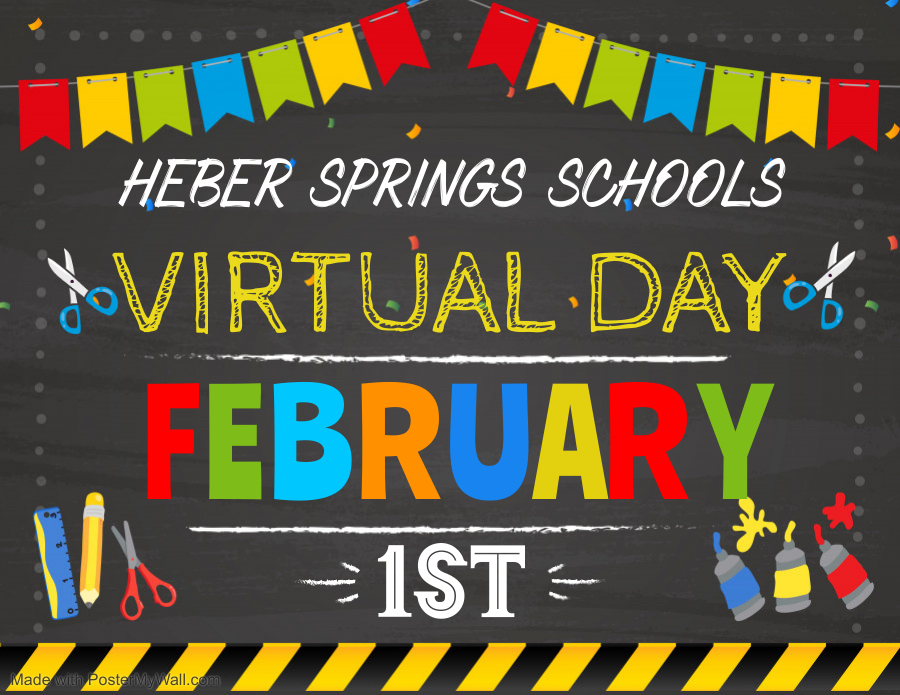 Virtual day