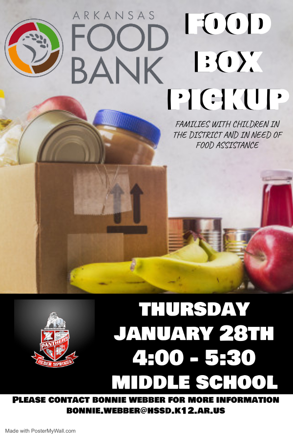 FOOD BANK
