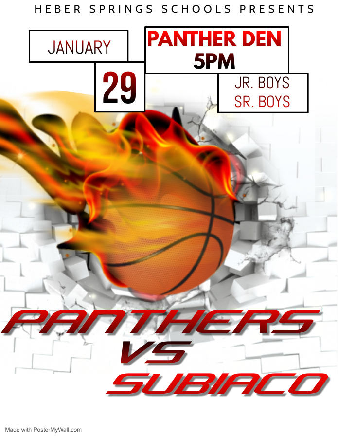subiaco game