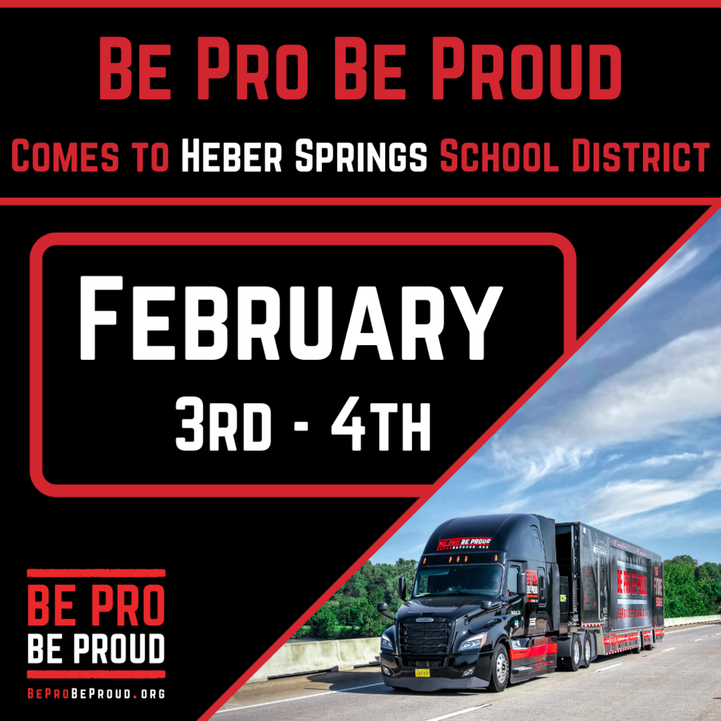 be pro
