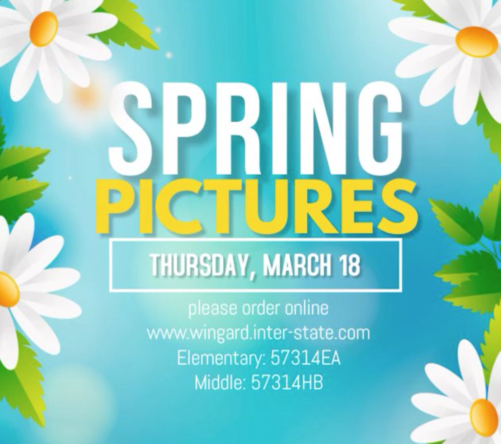 spring pictures