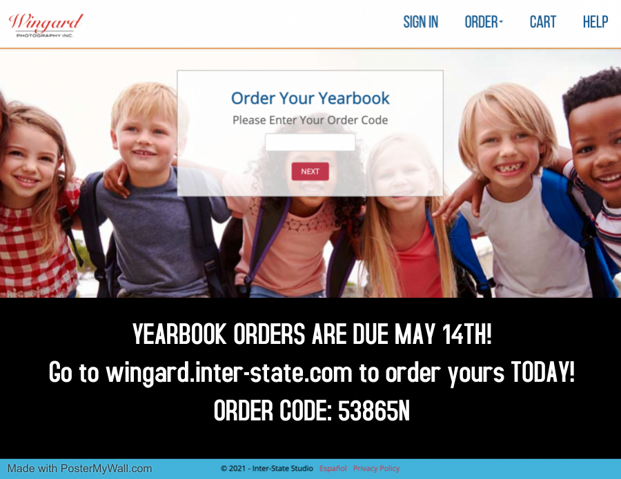 YEARBOOK