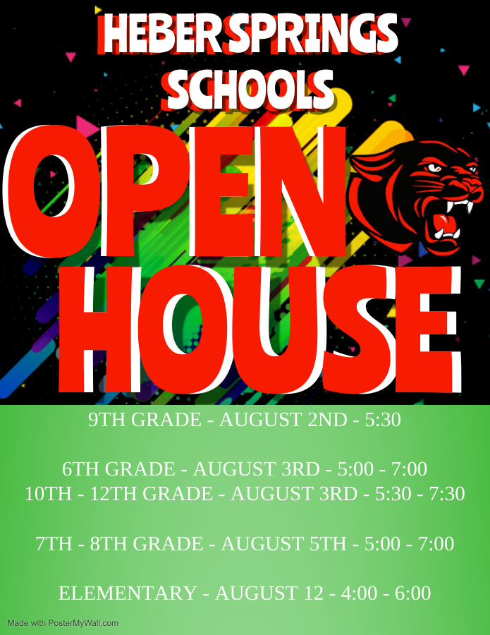 Open House