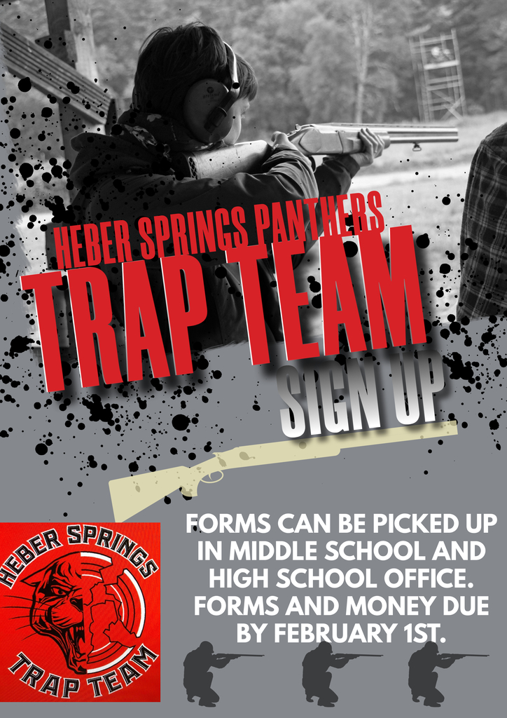 trap team