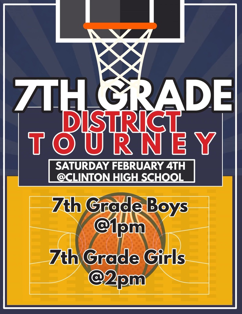 7th grade tournament
